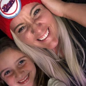 Meet your Posher, Allie